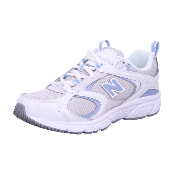 New Balance W408 2K8 408 GREY MATTER - Bild 1