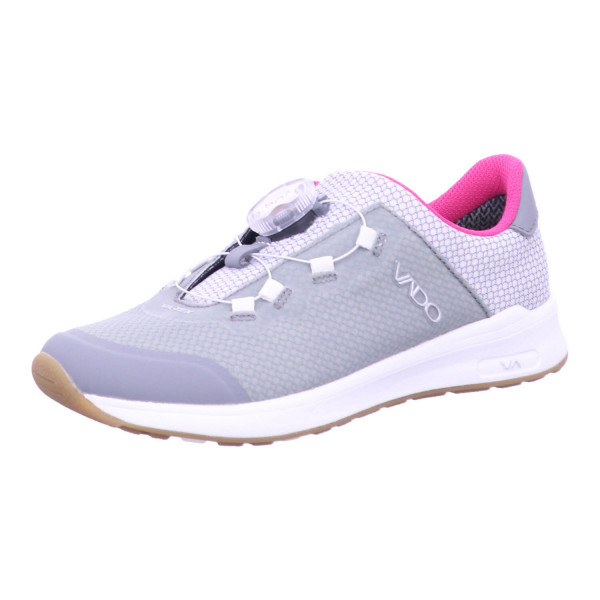 Vado 20401-405 SPEEDY BOA grey - Bild 1