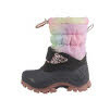 Lurchi 63L6013016 03665 Fanty grey-rainbow