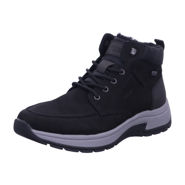 Rieker 11020 00 schwarz - Bild 1