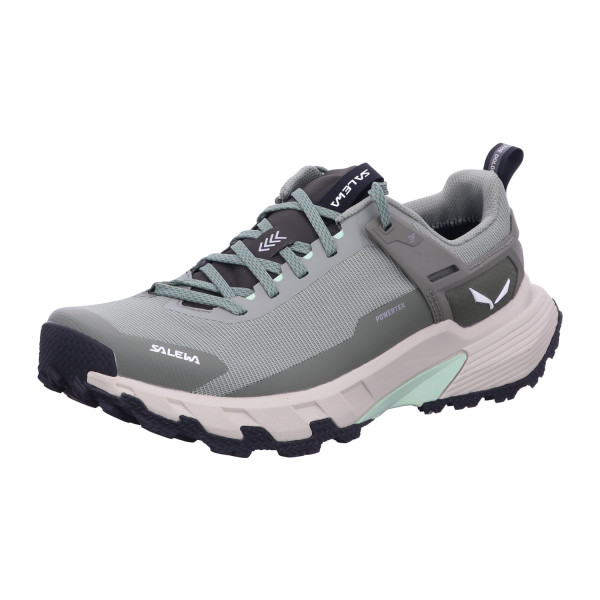 Salewa 61466 3855 PEDROC 2 PTX W Shadow/Faded Green - Bild 1