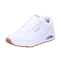 Skechers 52458 WHT UNO - STAND ON AIR weiss - Bild 1 Skechers 52458 WHT UNO - STAND ON AIR weiss - Bild 1