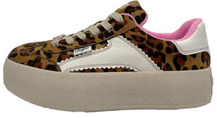 Buffalo 1636443 CAJO LEO/PINK/WHITE