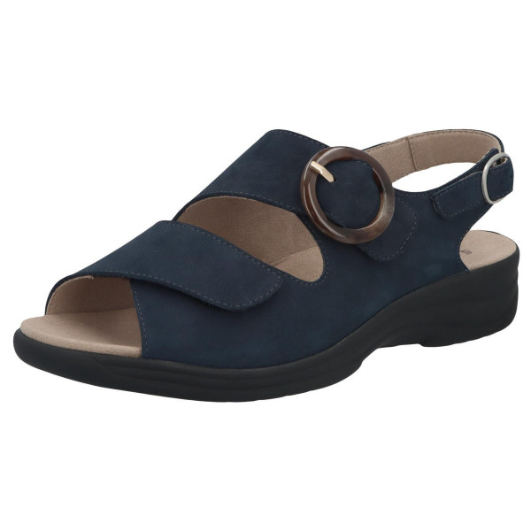 Solidus 74032 80033 Moni - Weite M ocean - Bild 1