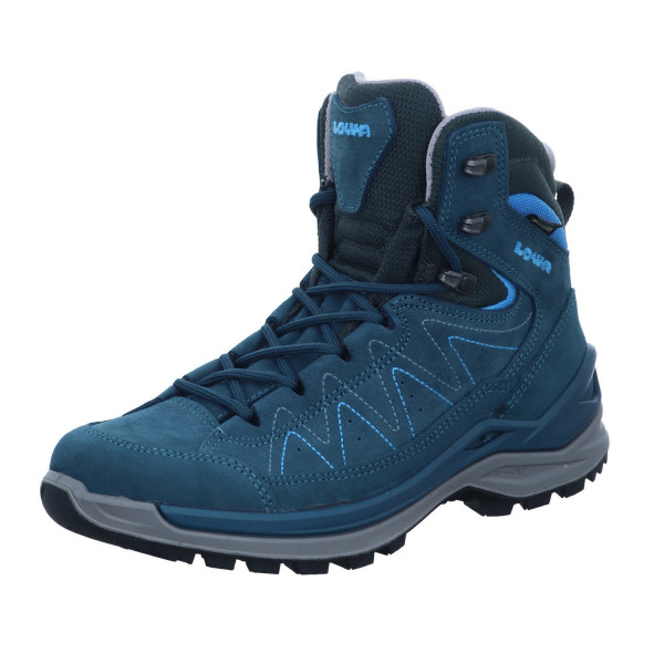 Lowa 320721 0774 TORO EVO GTX MID WS blau - Bild 1