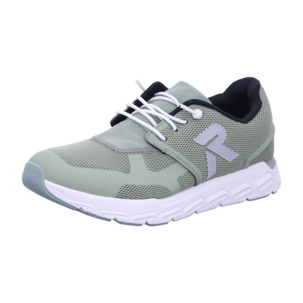 Rieker M9000 52 pistachio/pistachio/ - Bild 1