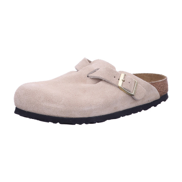 Birkenstock 1030883 Boston LEVE Sandcastle Sandcastle - Bild 1