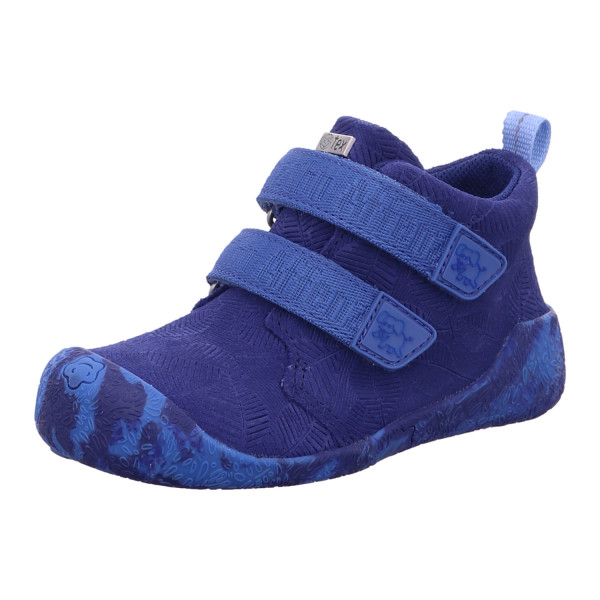 Affenzahn 01493 30119 Talky Elefant Blau - Bild 1