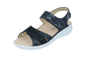 Finn Comfort 03351 902262 NADI ANTHRACITE - Bild 1