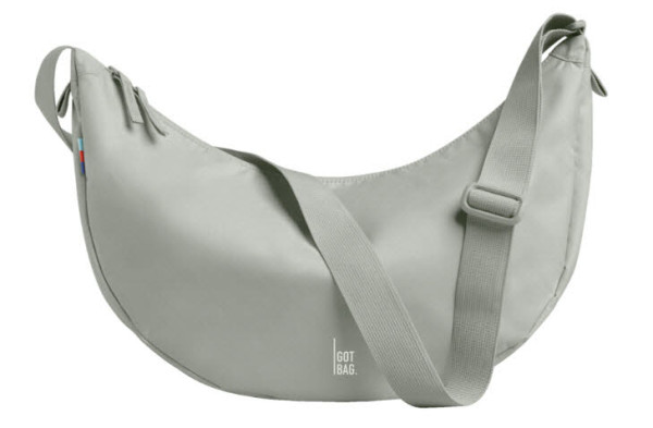 GOT BAG BA0091XX 615 MOON BAG LARGE eel