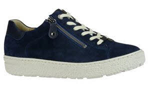 Hartjes 1621401994747 PHIL SHOE DUNKELBLAU-DUNKELBL.