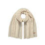 Barts 0258 10 Bridgey Scarf cream