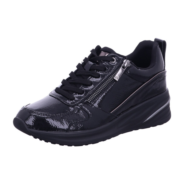 Tamaris 1-23754-45 018 BLACK PATENT - Bild 1