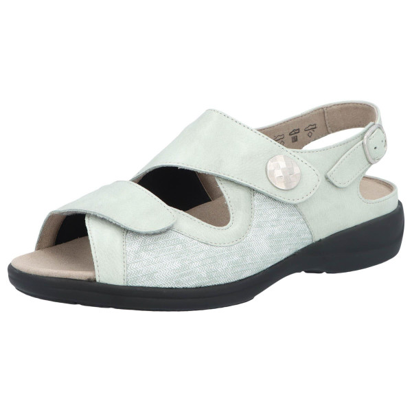 Solidus 73500 70284 Lia - Weite H jade - Bild 1