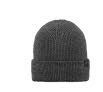 2981 19 Kinabalu Beanie dark heather
