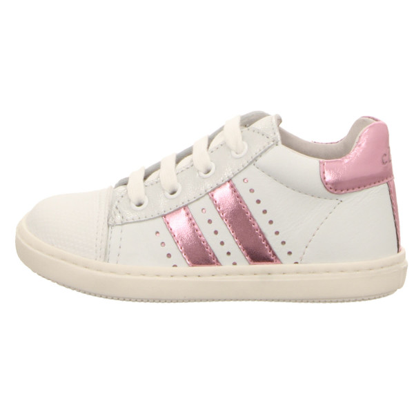 9773B OLD PINK weiss - Bild 1