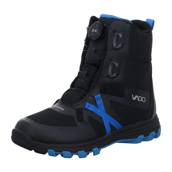 Vado 81203 1200 001 BLAZER BOA GTX black - Bild 1