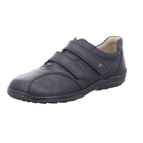 Finn Comfort 01284 014099 CARDIFF SCHWARZ - Bild 1