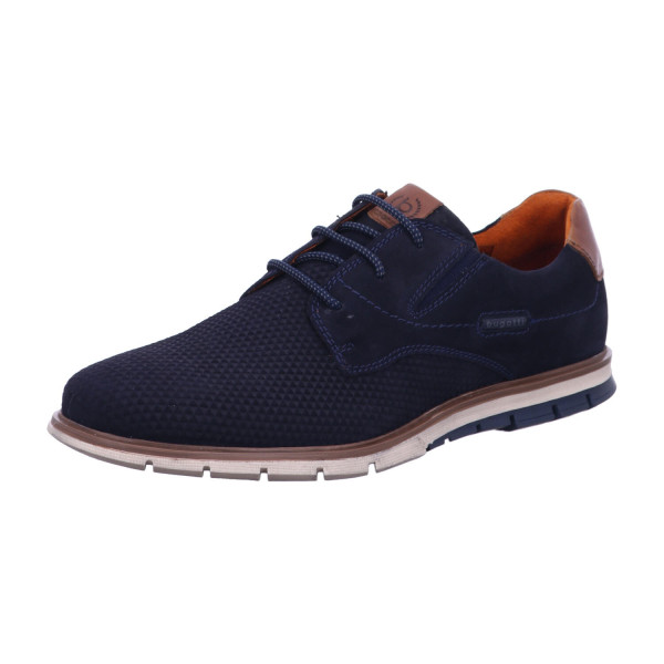 Bugatti 331 9711S1400 4100 Simone Comfort dark blue - Bild 1