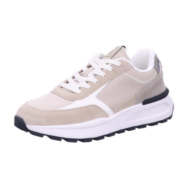 Marc O'Polo 50227793502318 715 Leather Working Group Gold / SNEAKER sand - Bild 1