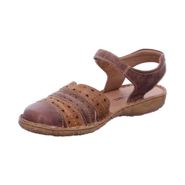 SEIBEL 79533 95 241 Sandale camel-kombi - Bild 1