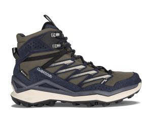 Lowa 311620/6982 MADDOX PRO GTX MID navy/oliv - Bild 1