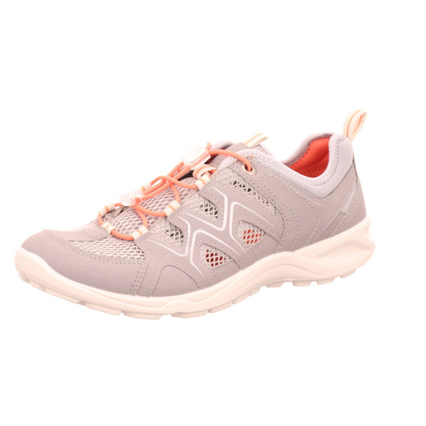 Ecco 825773 59105 Womens SILVER GREY/SILVER M - Bild 1
