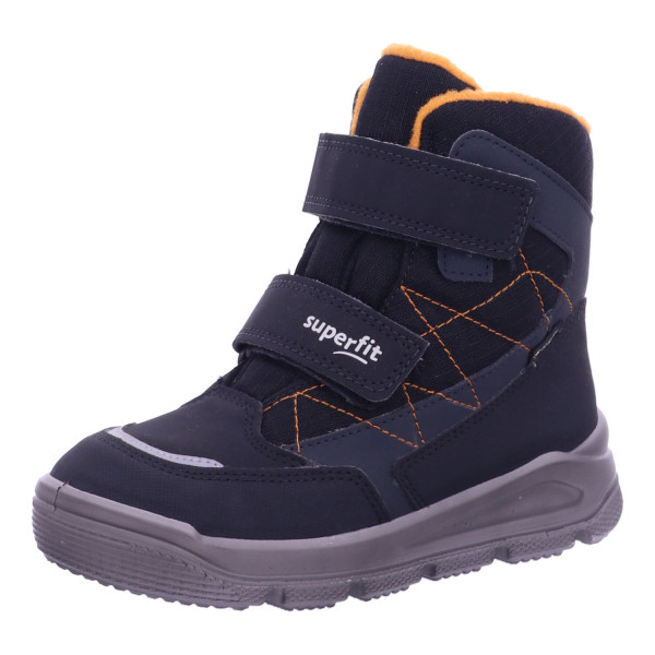 Superfit 1-009086 0000 Mars SCHWARZ/ORANGE - Bild 1