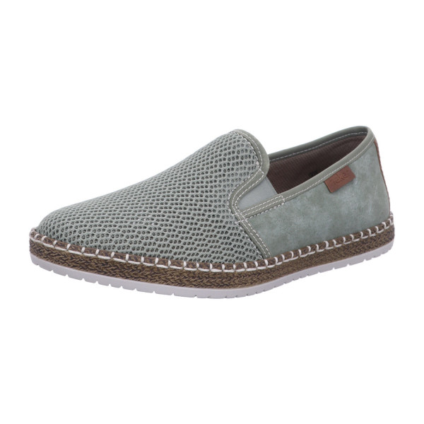 Rieker B5265 52 sage/sage/mandel - Bild 1