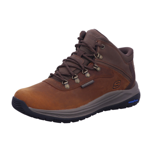 Skechers 205285 BRN MEROE - PIKEMAN Braun - Bild 1