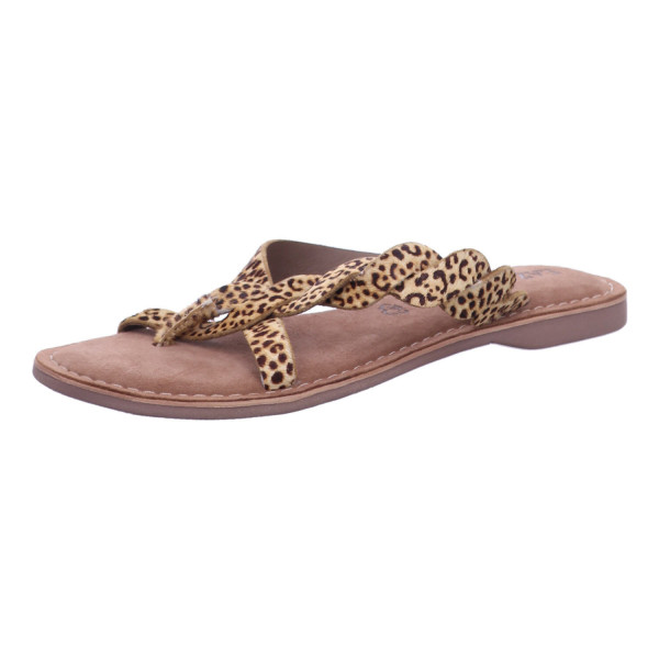 Lazamani 75283 LEOPARD LEOPARD - Bild 1