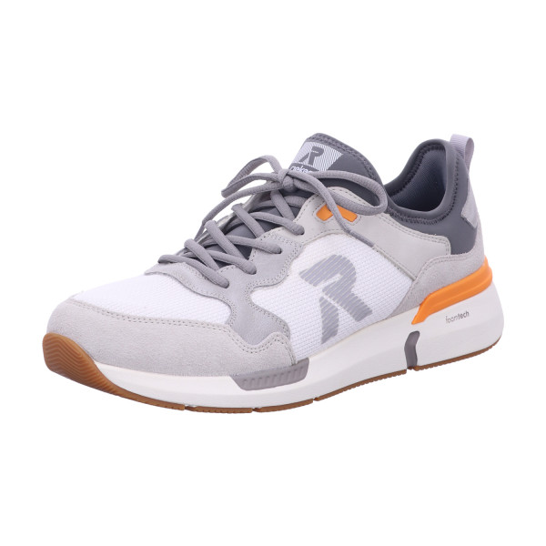 Rieker U1405-40 quarz/offwhite/cemen - Bild 1