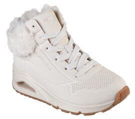 Skechers 310539L NAT UNO - FALL AIR Beige