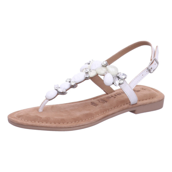 Tamaris 1-28163-42 197 WHITE COMB - Bild 1