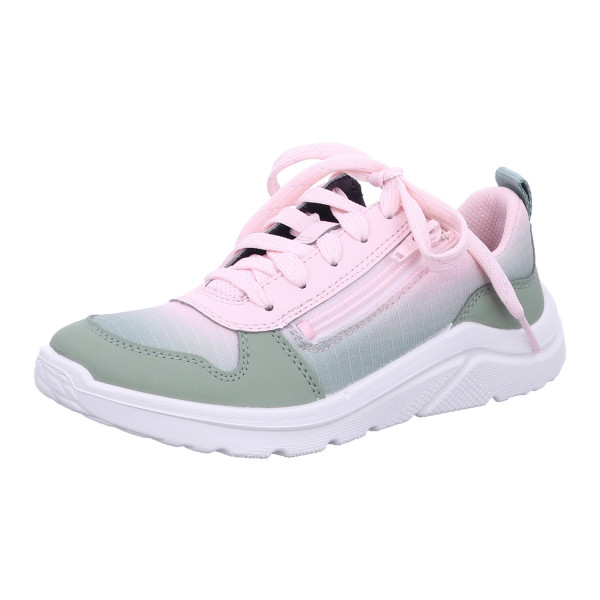 Superfit 1-006102 7500 \\ KICKS HELLGRÜN/ROSA - Bild 1