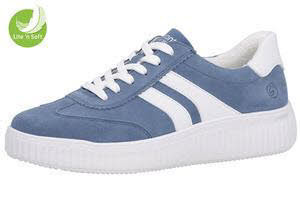 Remonte D3E00-14 jeans/weiss/bleu - Bild 1