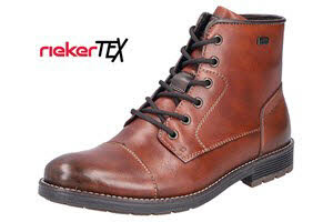 Rieker F4546 24 gaucho/toffee - Bild 1