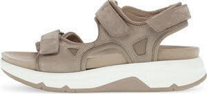 Gabor Comfort 66.889.43 Trekkingsandalen leinen