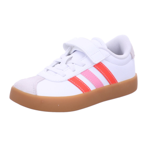 adidas JH6318 VL COURT 3.0 EL C Weiss - Bild 1