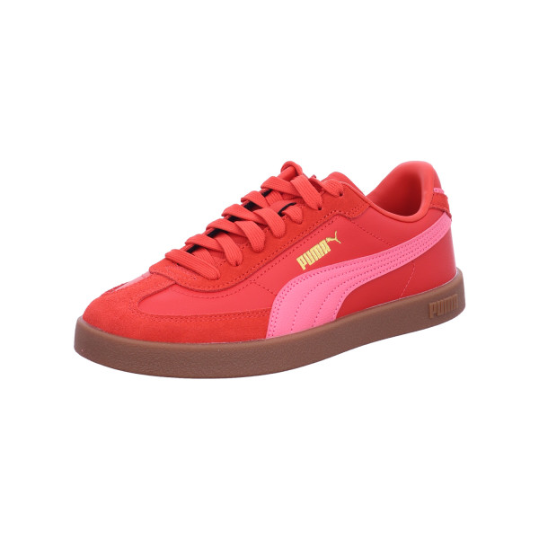 Puma 397447 Puma Club II Era CANDY APPLE-MAGIC RO - Bild 1