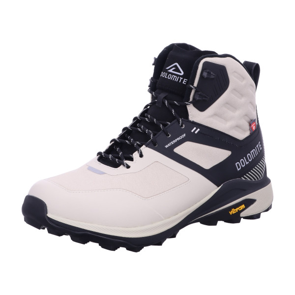 Dolomite 423889 1668 Nibelia Warm High WP ivory beige/black - Bild 1