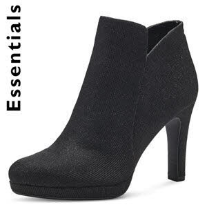 Tamaris 1-25097-41 043 BLACK GLAM