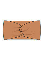 Barts 6767 07 Beige