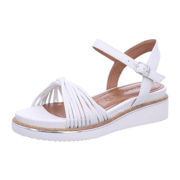 Tamaris 1-28218-44 100 WHITE - Bild 1