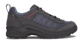 Lowa 320522 0649 TAURUS PRO GTX LO WS navy
