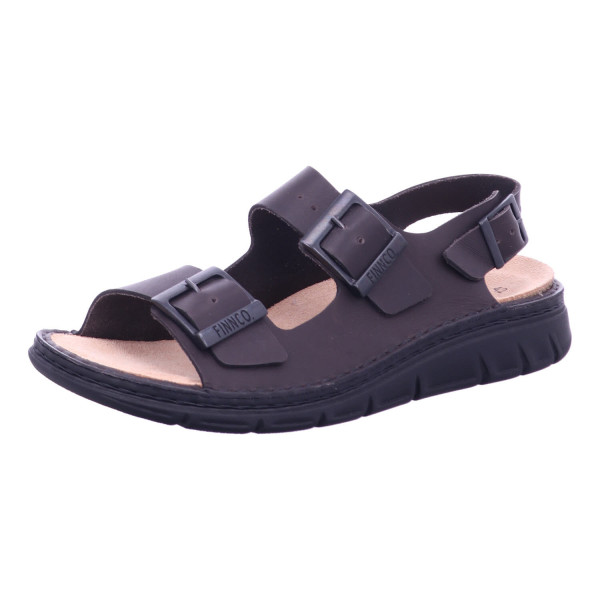 Finn Comfort 81549 071165 Nevis Soft grizzly - Bild 1