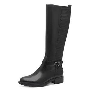 Tamaris 1-25618-43 001 BLACK