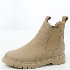 Tamaris 1-25829-43 411 BEIGE NUBUC