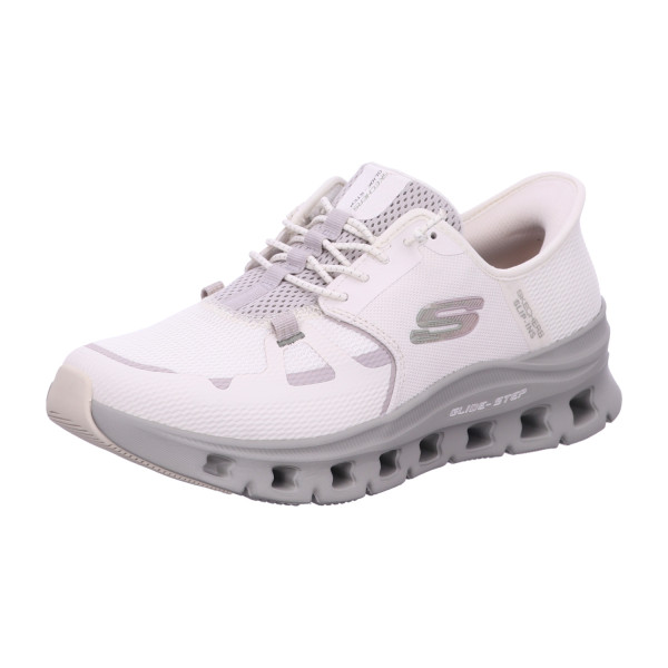 Skechers 232930 NAT GLIDE-STEP PRO - Beige - Bild 1