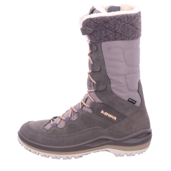 Lowa 420505 4817 ALBA III GTX WS rot - Bild 1